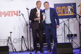 РФС и РФПЛ подводит итоги сезона 2016-17 гг.