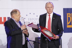 РФС и РФПЛ подводит итоги сезона 2016-17 гг.