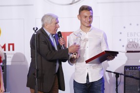 РФС и РФПЛ подводит итоги сезона 2016-17 гг.