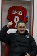 Безопасность на стадионах в свете подготовки к ЧМ  ...