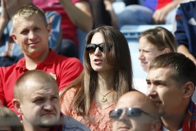 ПФК ЦСКА 2:1 Арсенал