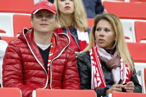 Спартак 3:1 Торпедо