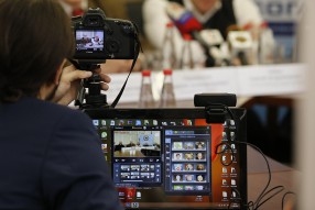 Итоги 18-тура Согаз Чемпионат России по футболу се ...
