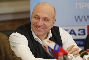 Итоги 18-тура Согаз Чемпионат России по футболу се ...