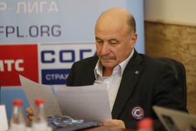 Итоги 18-тура Согаз Чемпионат России по футболу се ...