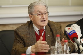 Итоги 18-тура Согаз Чемпионат России по футболу се ...