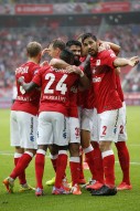 Спартак 3:1 Торпедо