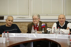 Итоги 18-тура Согаз Чемпионат России по футболу се ...