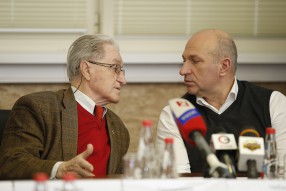 Итоги 18-тура Согаз Чемпионат России по футболу се ...