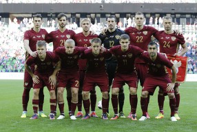 Россия - Коста-Рика 3-4