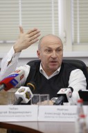 Итоги 18-тура Согаз Чемпионат России по футболу се ...