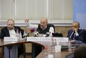 Итоги 18-тура Согаз Чемпионат России по футболу се ...