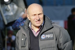 ПФК ЦСКА 4:0 Мордовия