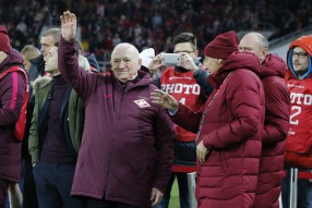 Спартак 1:0 Ростов