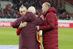 Спартак 1:0 Ростов