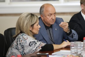 Общее собрание клубов РФПЛ