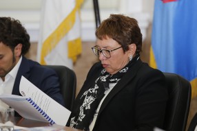 Общее собрание клубов РФПЛ
