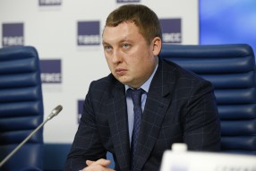 Пресс конференция РФПЛ , ФНЛ , ПФЛ в ИТАР - ТАСС