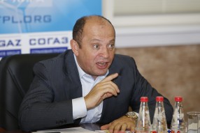 Общее собрание клубов РФПЛ