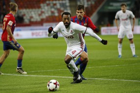 Локомотив 1:0 ПФК ЦСКА