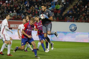Локомотив 1:0 ПФК ЦСКА