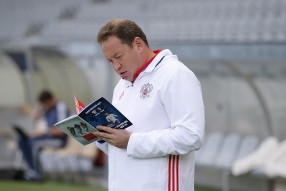 Россия - Чехия 1-2