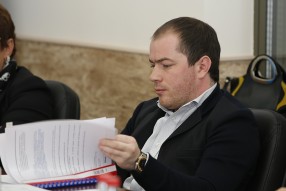 Общее собрание клубов РФПЛ