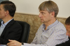 Общее собрание клубов РФПЛ