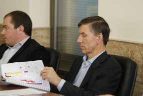 Общее собрание клубов РФПЛ