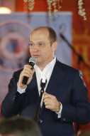 Названы обладатели Премии «Премьер» - 2015