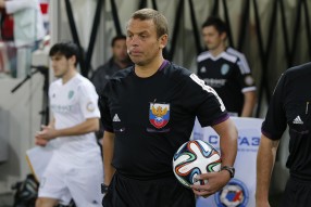 Спартак 1:1 Терек