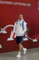 Мексика - Россия 2-1