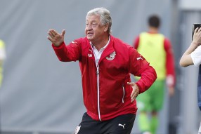 ПФК ЦСКА 1:0 Рубин
