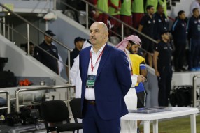 Катар - Россия 2-1