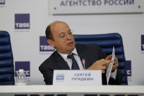 Презентация календаря Росгосстрах Чемпионат России ...