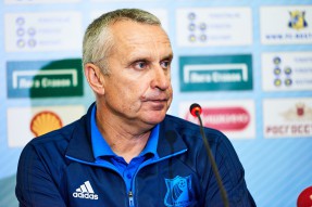 Ростов 0:1 Ахмат