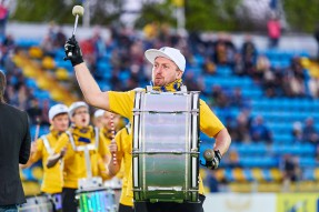 Ростов 1:0 Амкар