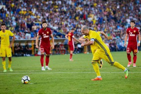 Ростов 2:2 Арсенал