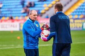 Ростов 1:0 Амкар