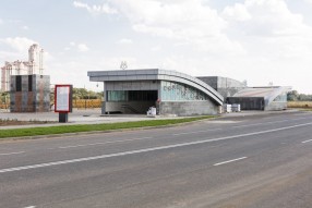 «Лукойл Арена»