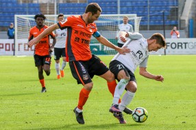 Вагиз Галиулин, Денис Кулаков