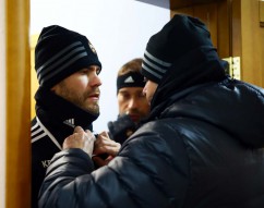 СКА-Хабаровск 2:4 ПФК ЦСКА