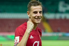 Ахмат 1:2 Арсенал