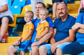 Ростов 1:0 Динамо