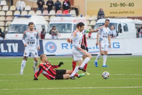 Амкар - Урал 0:2