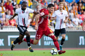 Арсенал 0:1 Амкар