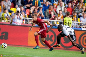 Арсенал 0:1 Амкар