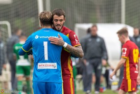 «Арсенал» - «Лудогорец» Разград, Болгария - 0:1