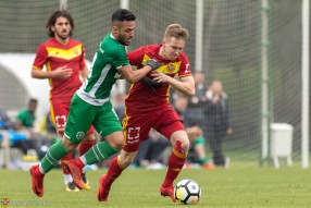 «Арсенал» - «Лудогорец» Разград, Болгария - 0:1