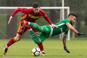 «Арсенал» - «Лудогорец» Разград, Болгария - 0:1